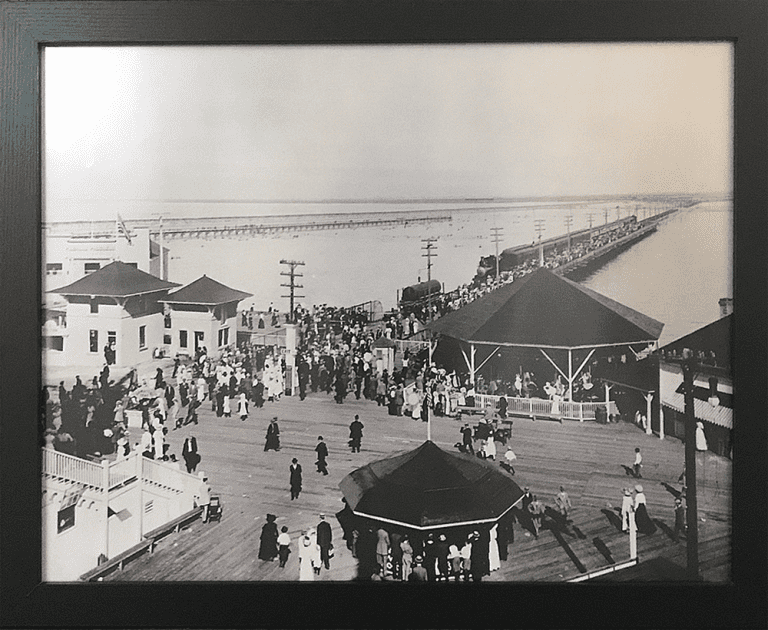 The Great Saltair: 1893 – 1958